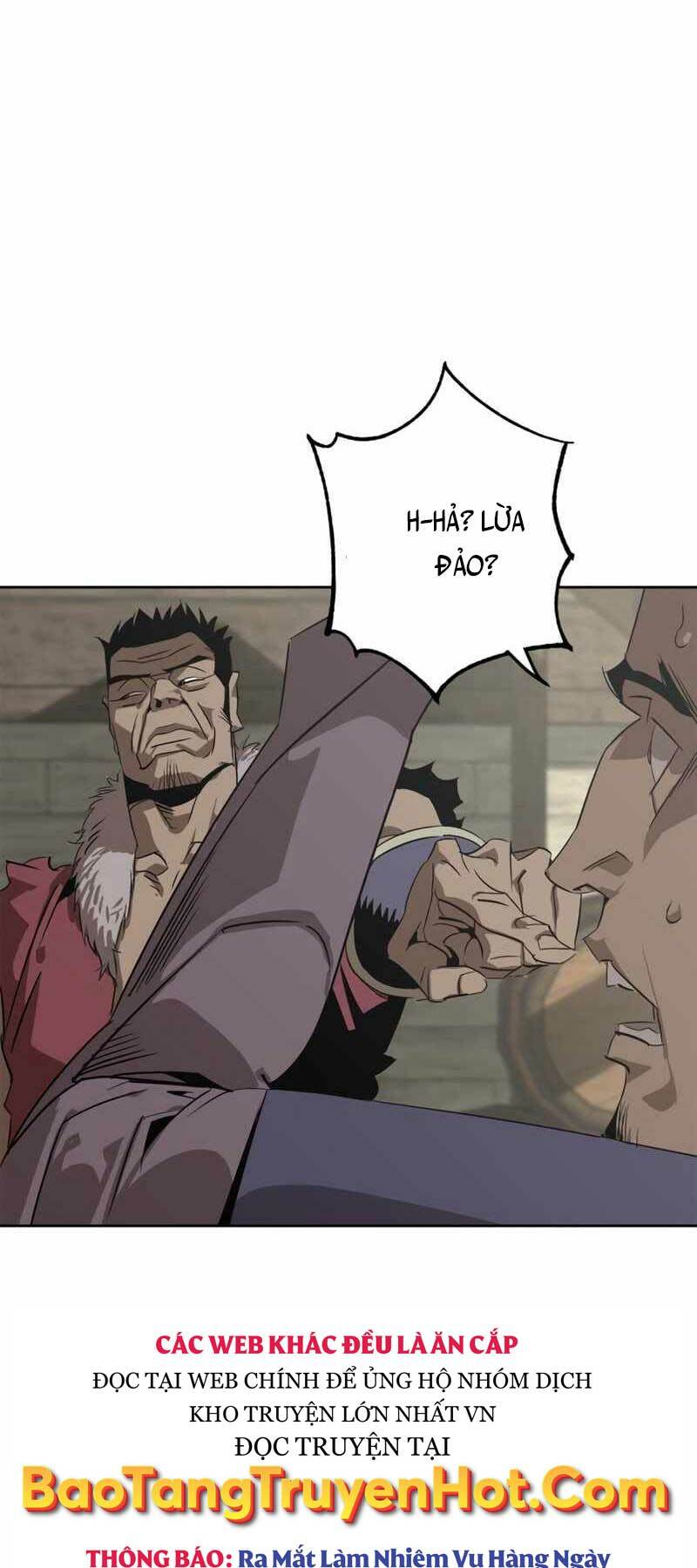 Võ Học Miền Viễn Tây - Chapter 2 - Page 74