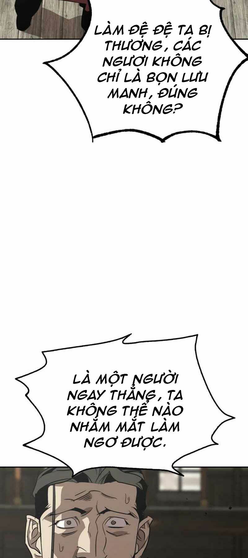 Võ Học Miền Viễn Tây - Chapter 2 - Page 77