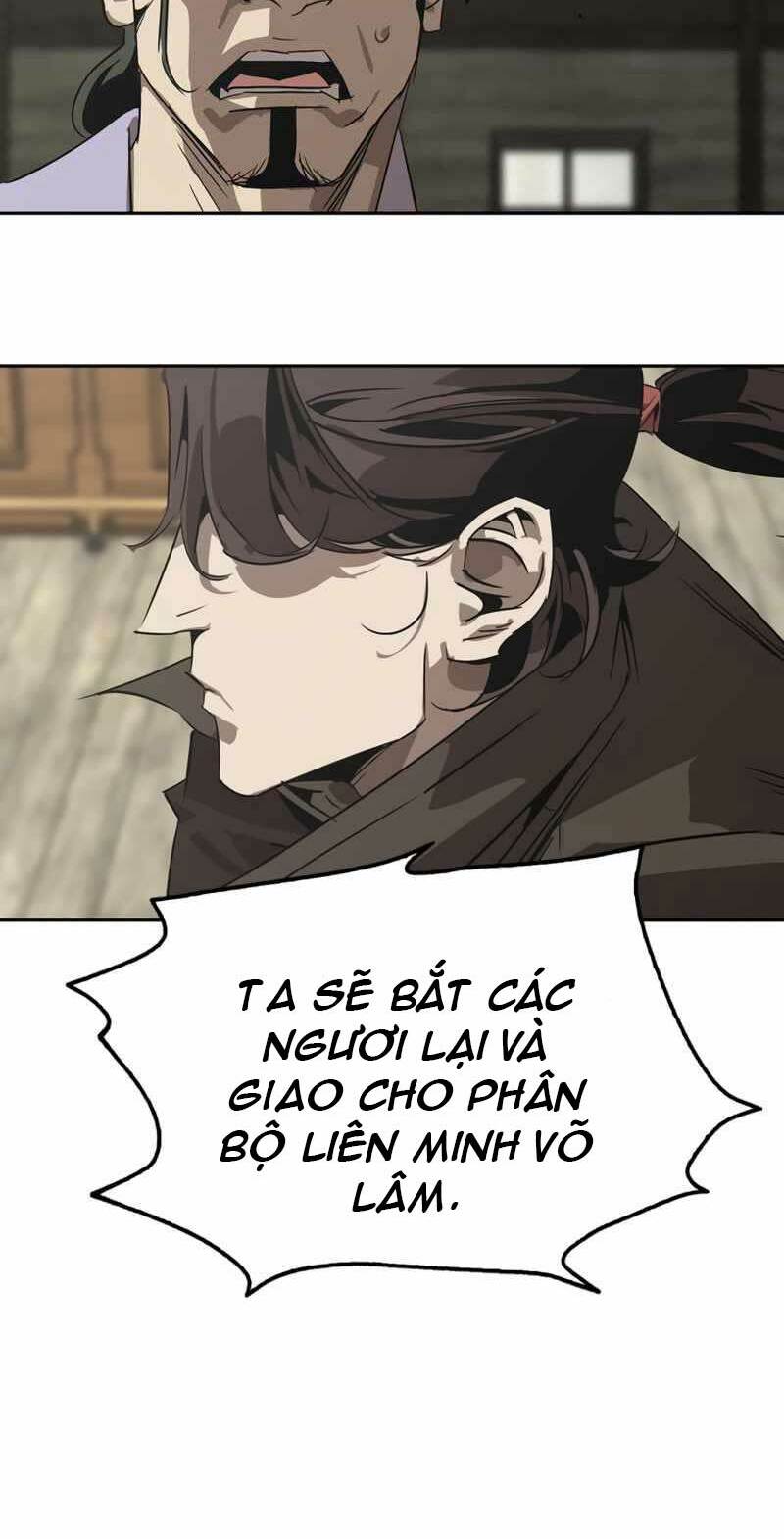 Võ Học Miền Viễn Tây - Chapter 2 - Page 78