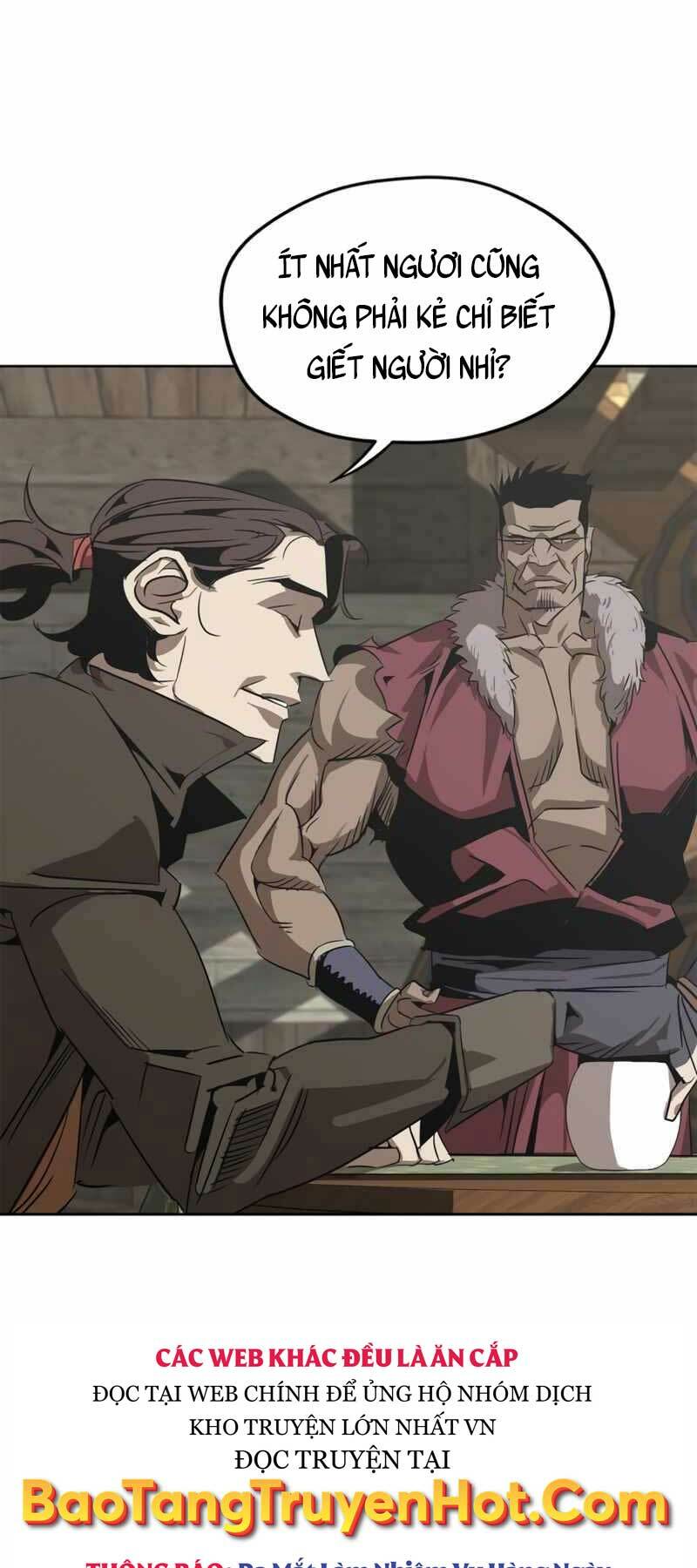 Võ Học Miền Viễn Tây - Chapter 2 - Page 81