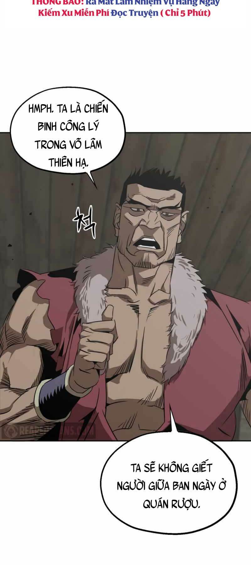 Võ Học Miền Viễn Tây - Chapter 2 - Page 82