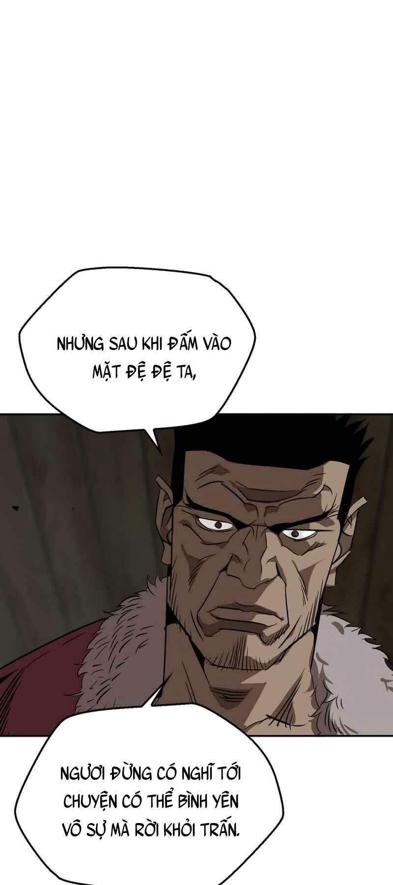 Võ Học Miền Viễn Tây - Chapter 2 - Page 83