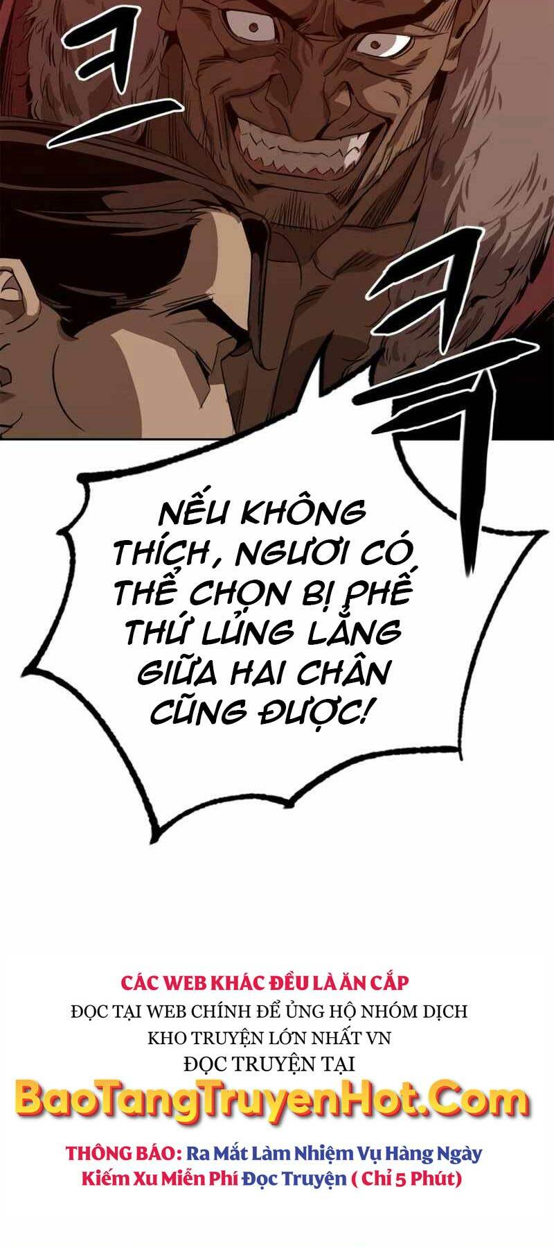 Võ Học Miền Viễn Tây - Chapter 2 - Page 85