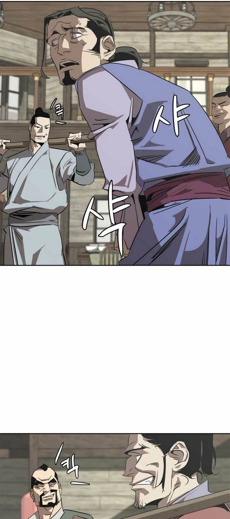 Võ Học Miền Viễn Tây - Chapter 2 - Page 86