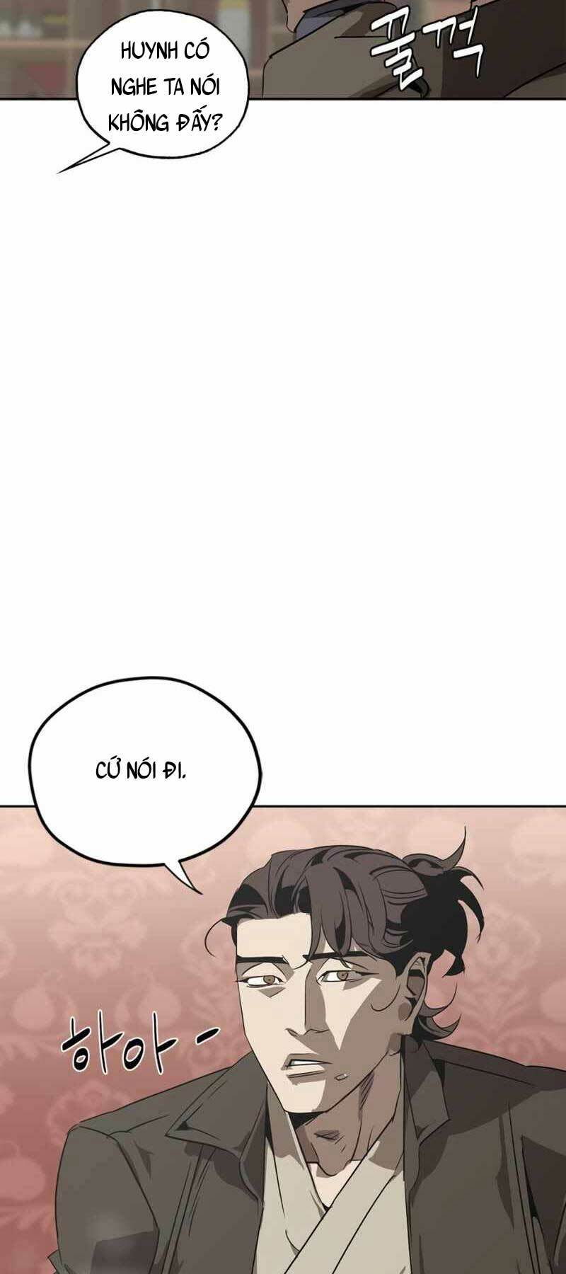 Võ Học Miền Viễn Tây - Chapter 2 - Page 8