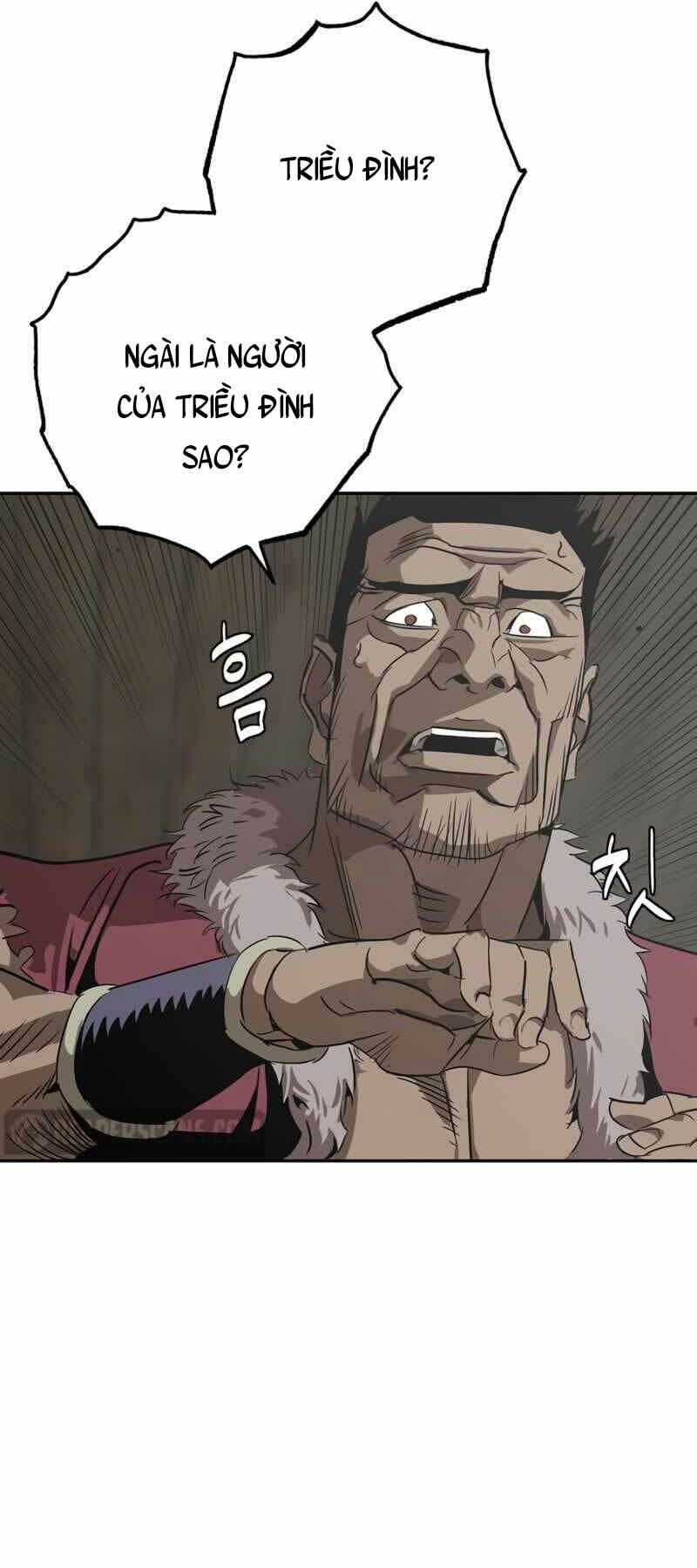 Võ Học Miền Viễn Tây - Chapter 2 - Page 91