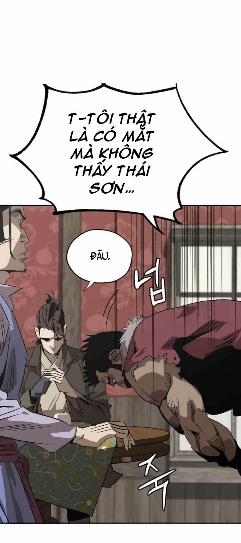 Võ Học Miền Viễn Tây - Chapter 2 - Page 92