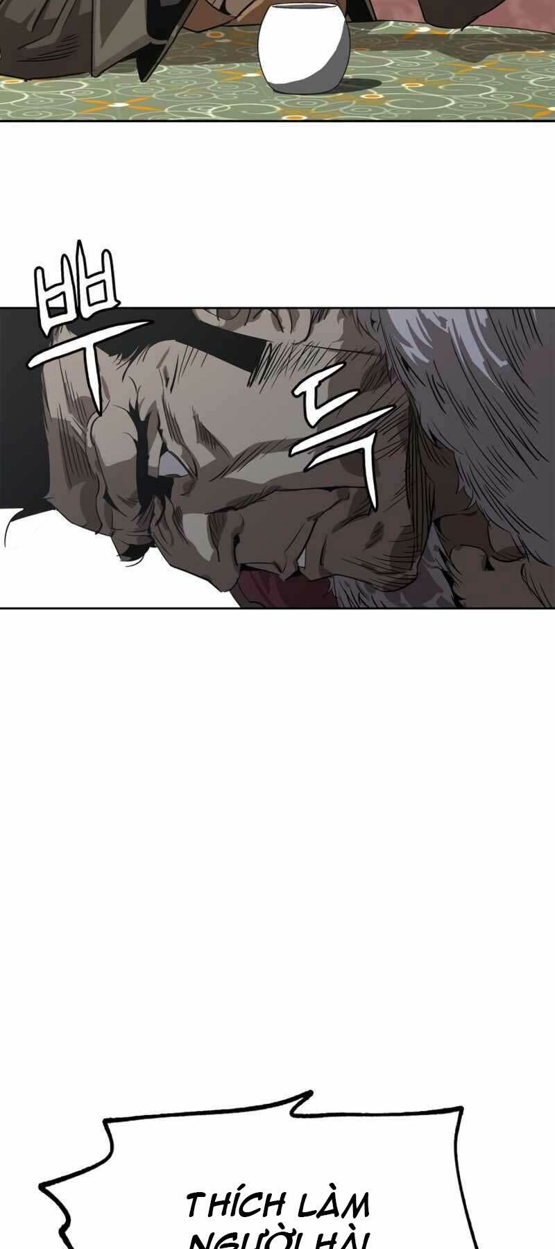 Võ Học Miền Viễn Tây - Chapter 2 - Page 94