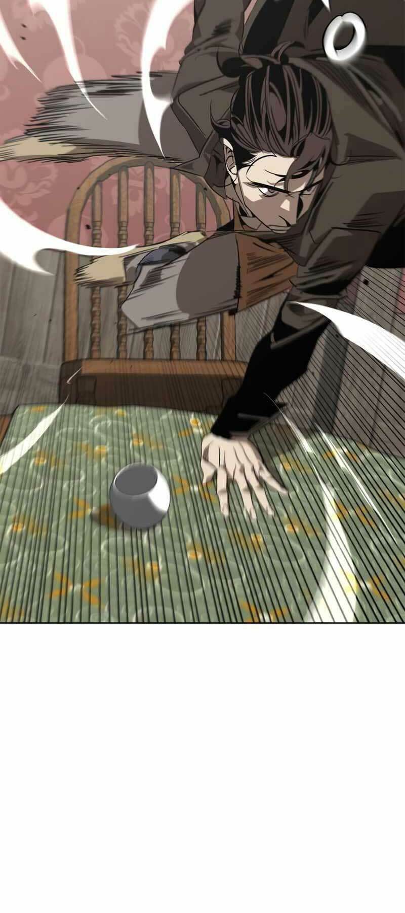 Võ Học Miền Viễn Tây - Chapter 2 - Page 96