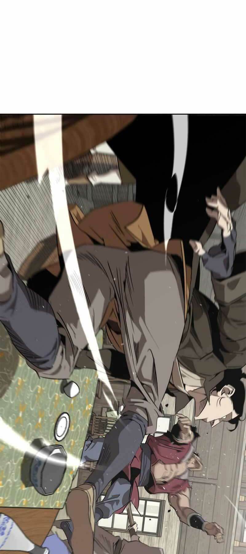 Võ Học Miền Viễn Tây - Chapter 2 - Page 98