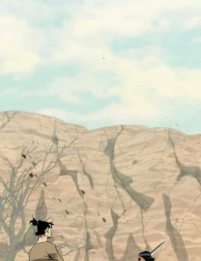 Võ Học Miền Viễn Tây - Chapter 20 - Page 105