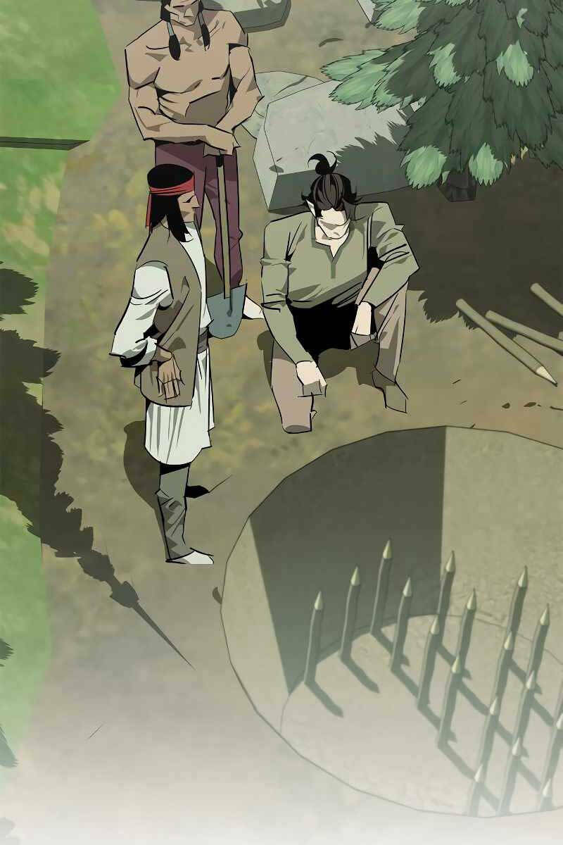 Võ Học Miền Viễn Tây - Chapter 20 - Page 109