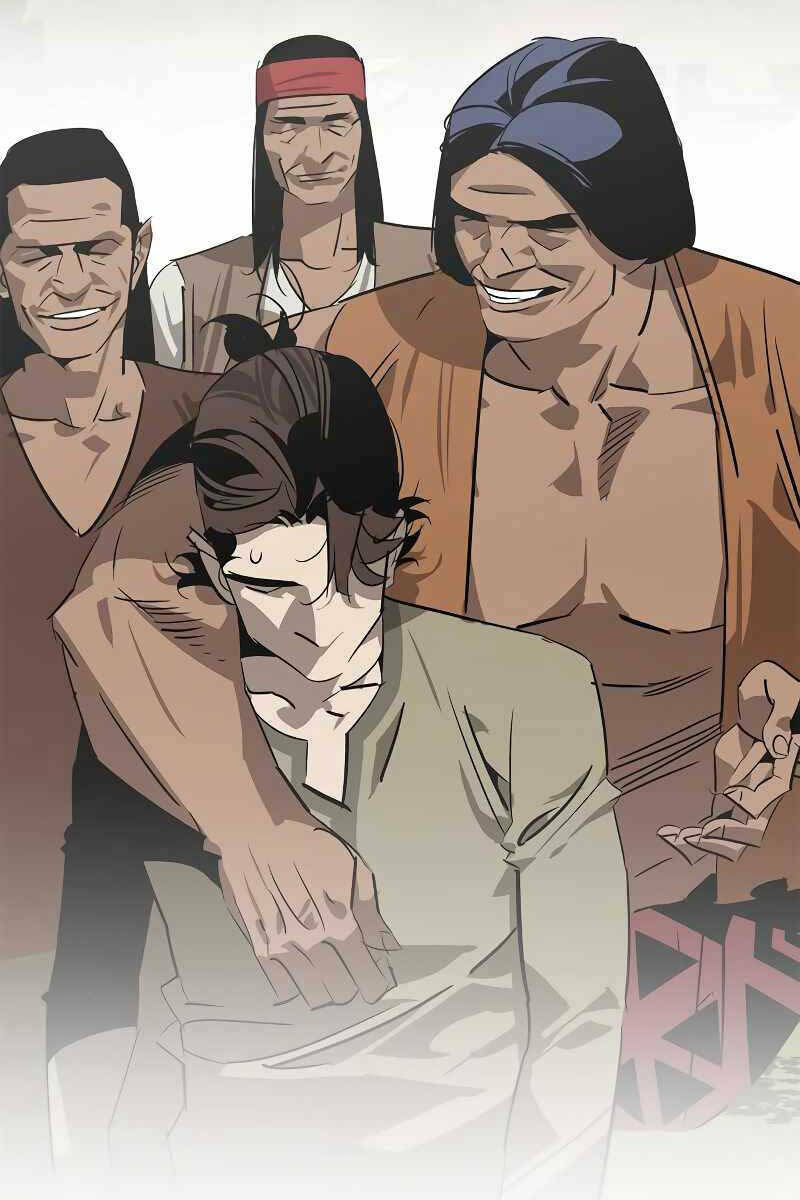 Võ Học Miền Viễn Tây - Chapter 20 - Page 110