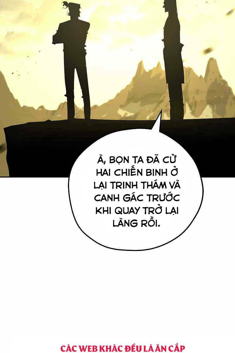 Võ Học Miền Viễn Tây - Chapter 20 - Page 11