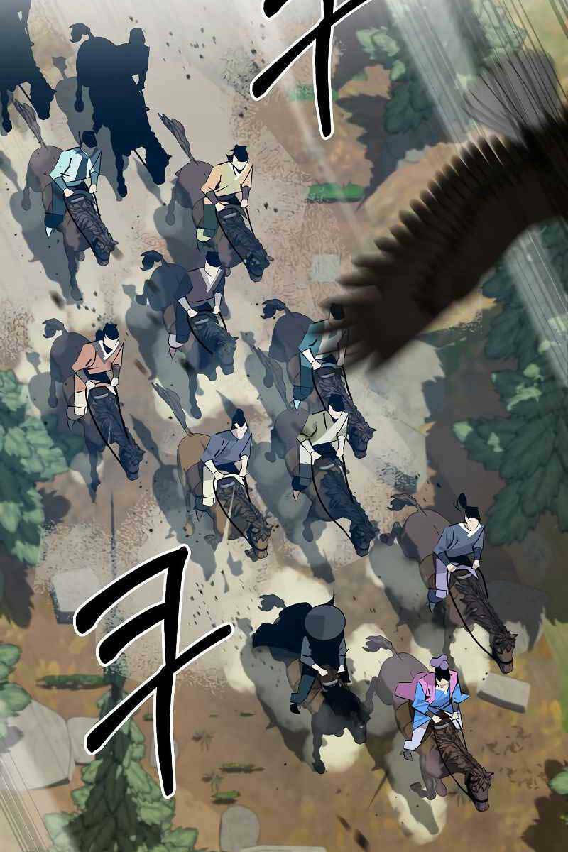 Võ Học Miền Viễn Tây - Chapter 20 - Page 120