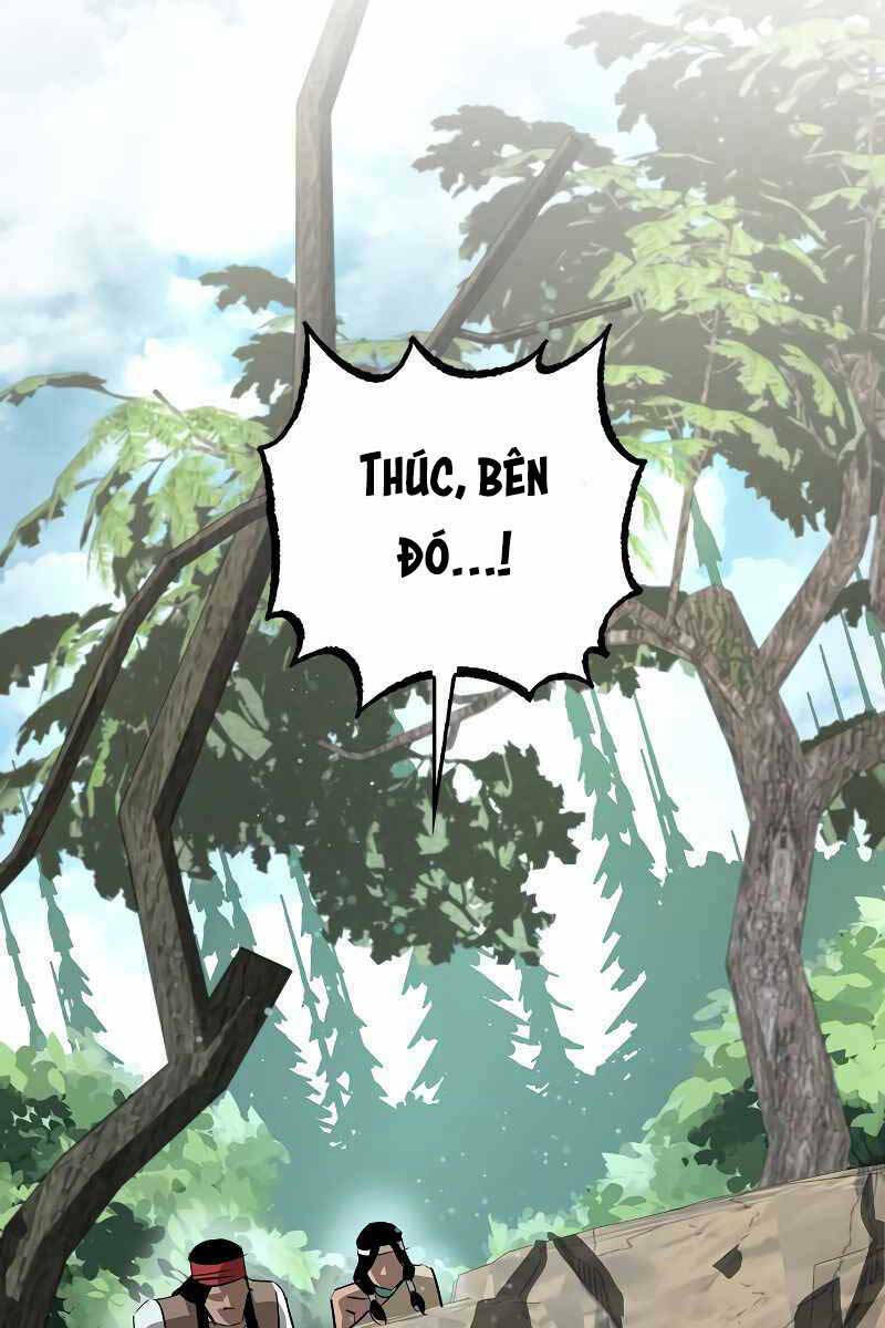 Võ Học Miền Viễn Tây - Chapter 20 - Page 125