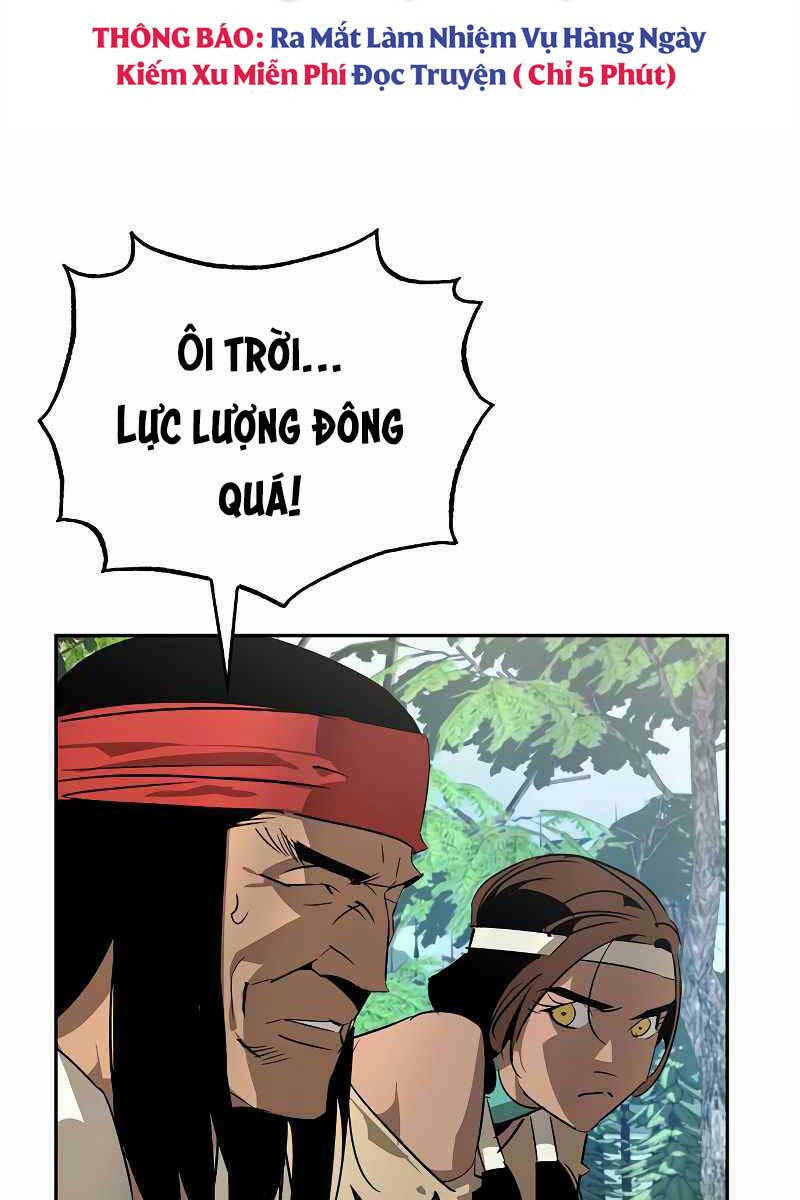 Võ Học Miền Viễn Tây - Chapter 20 - Page 127