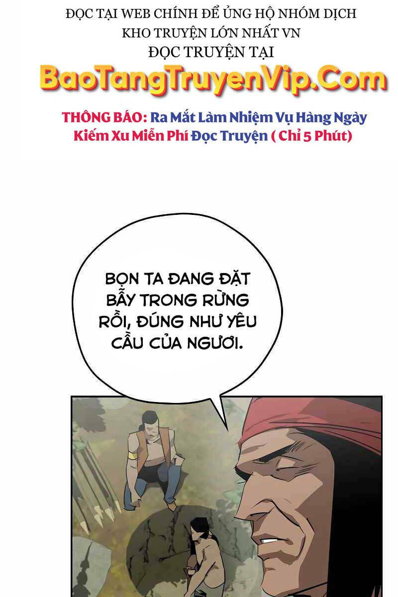 Võ Học Miền Viễn Tây - Chapter 20 - Page 12