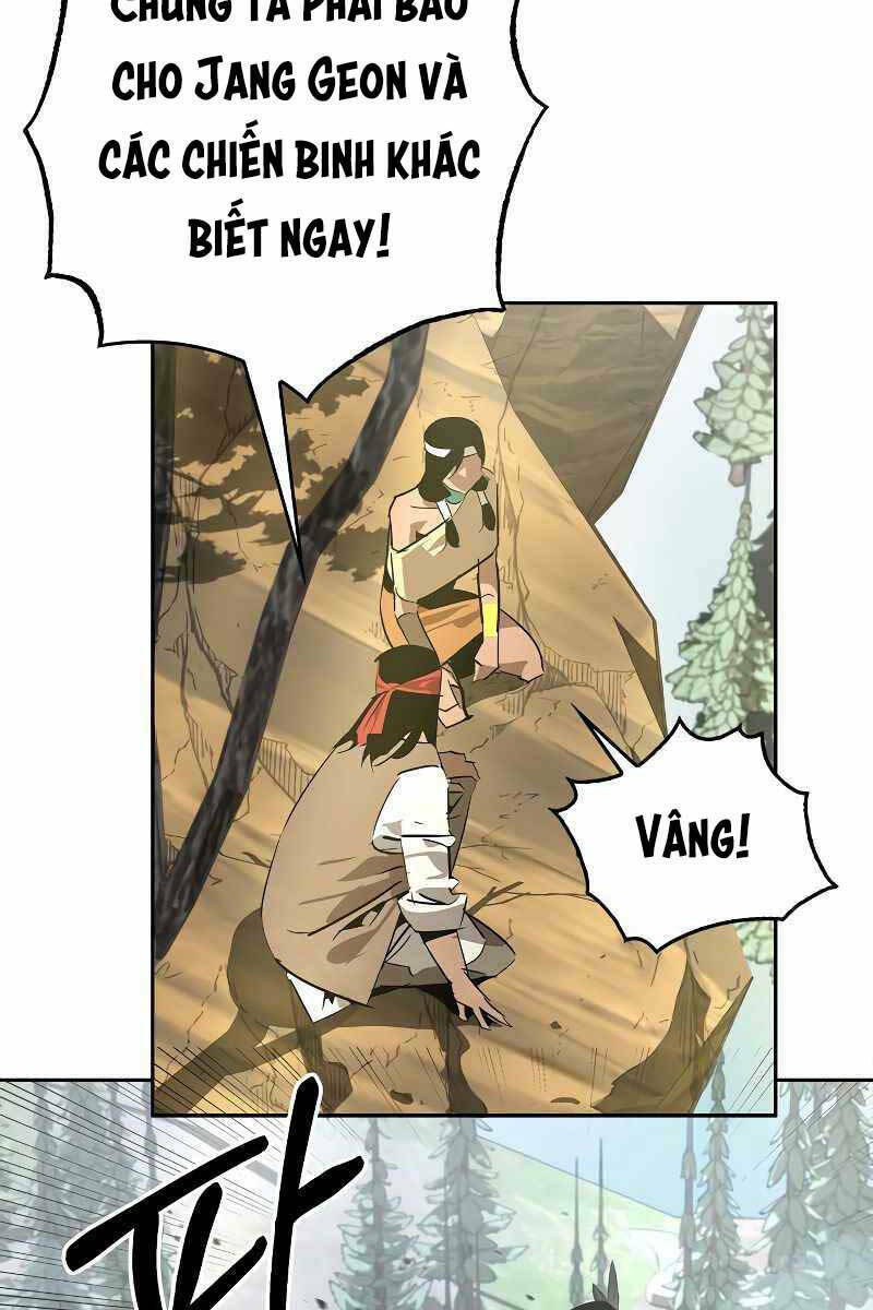 Võ Học Miền Viễn Tây - Chapter 20 - Page 129