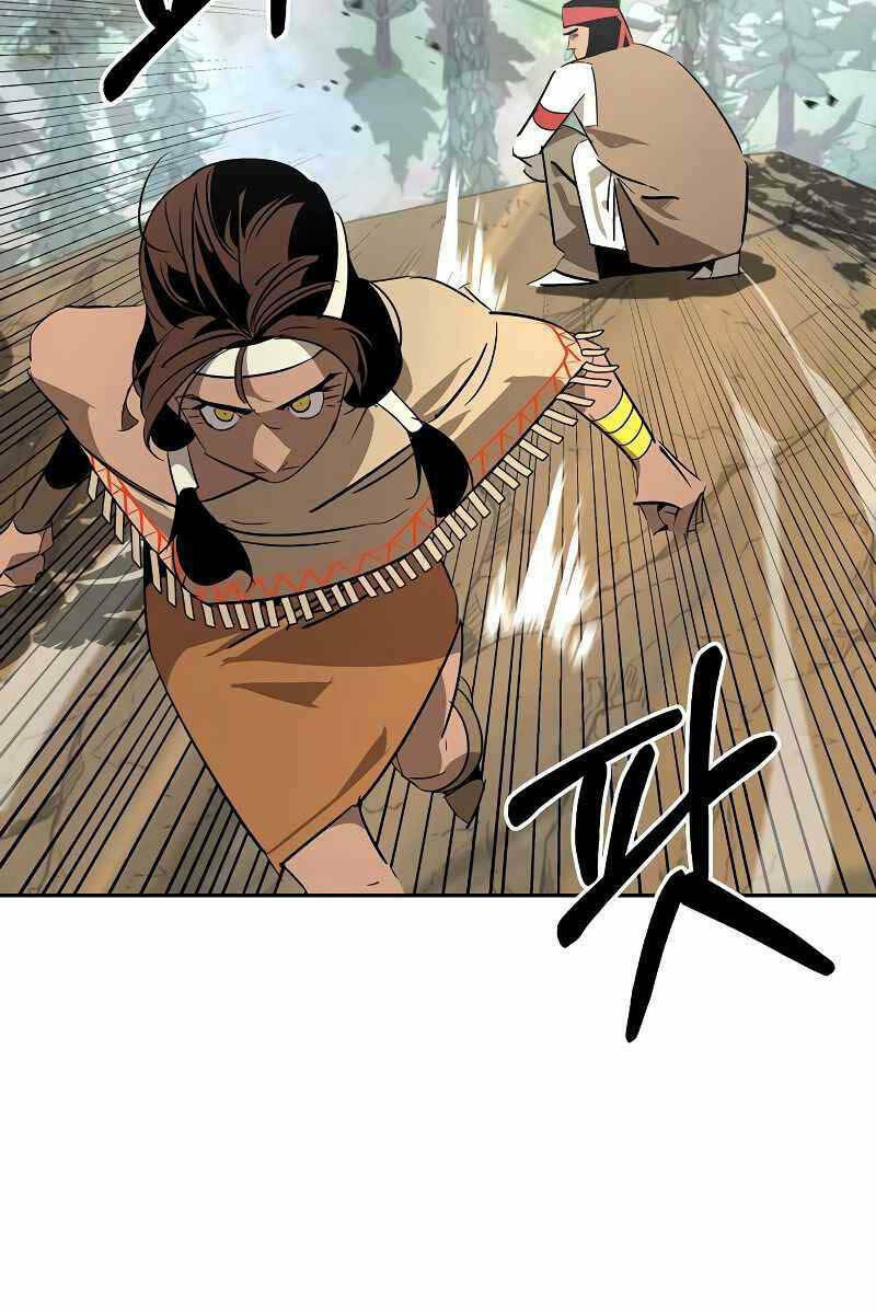 Võ Học Miền Viễn Tây - Chapter 20 - Page 130