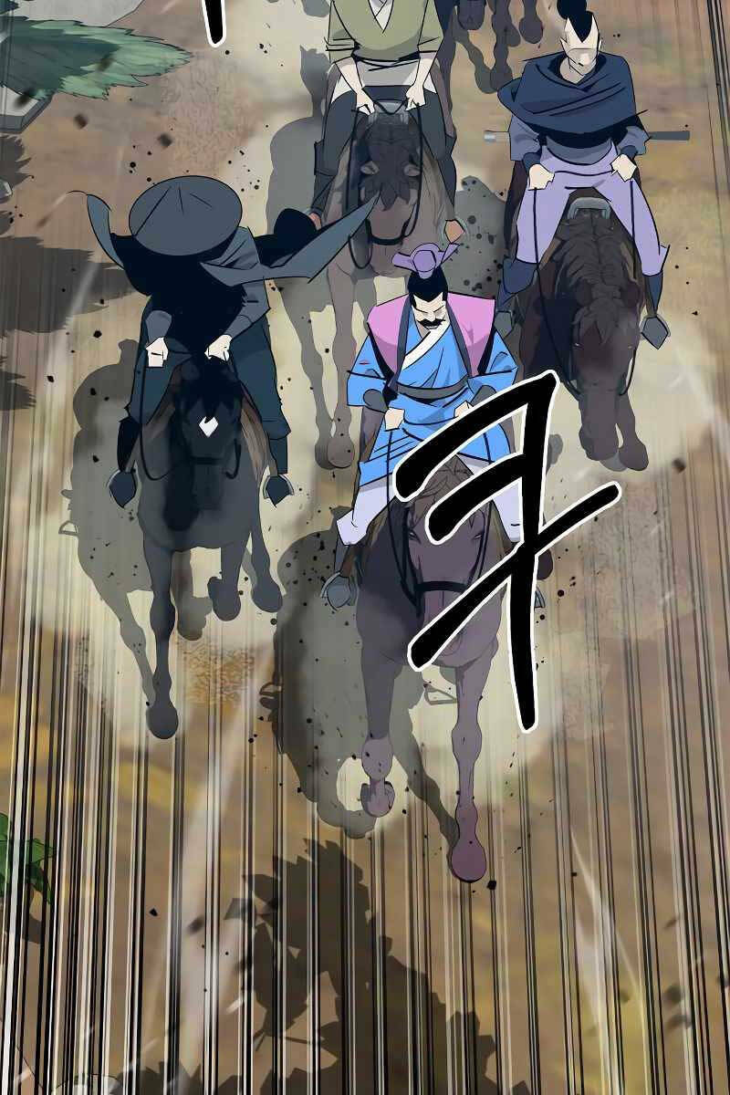 Võ Học Miền Viễn Tây - Chapter 20 - Page 134