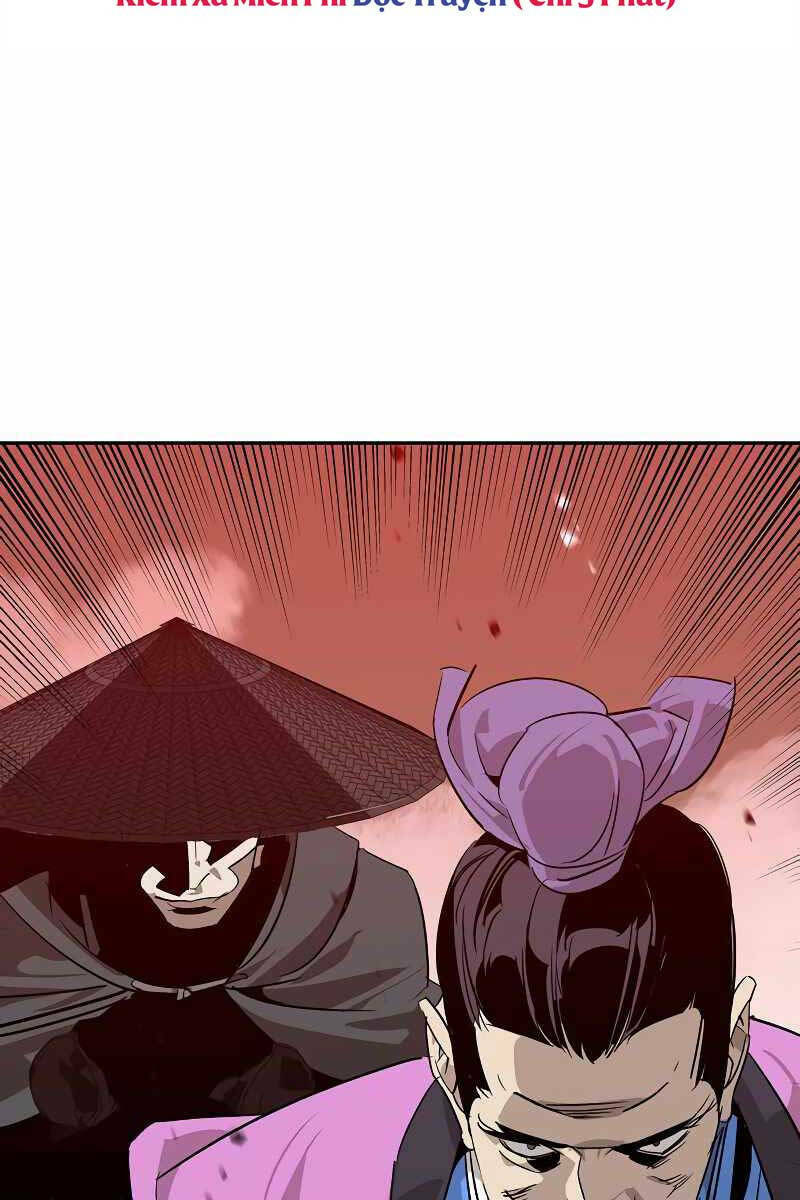 Võ Học Miền Viễn Tây - Chapter 20 - Page 136