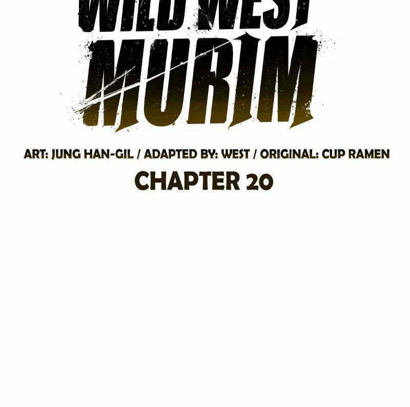 Võ Học Miền Viễn Tây - Chapter 20 - Page 18