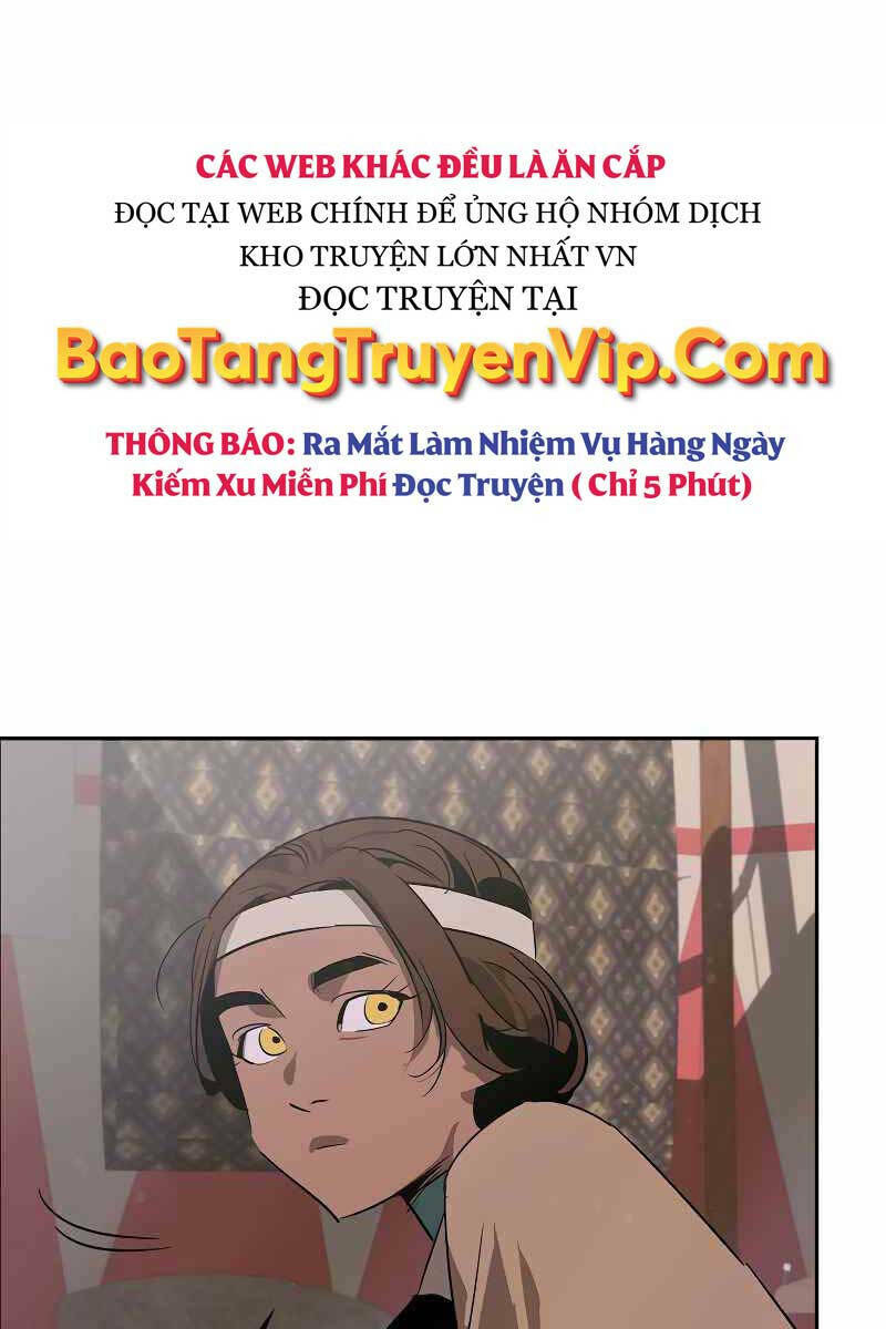 Võ Học Miền Viễn Tây - Chapter 20 - Page 21