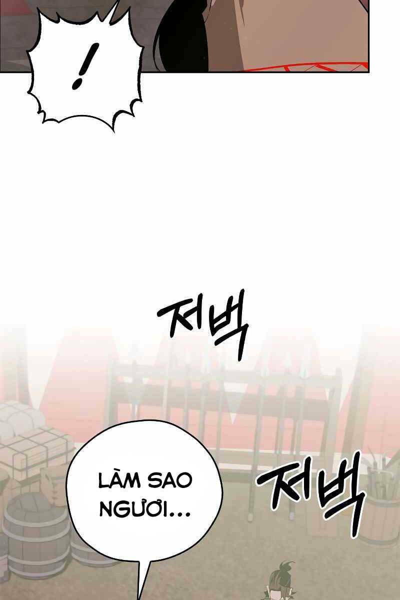 Võ Học Miền Viễn Tây - Chapter 20 - Page 22