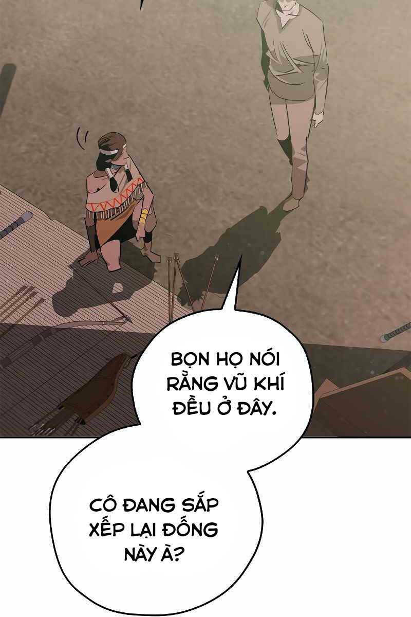 Võ Học Miền Viễn Tây - Chapter 20 - Page 23