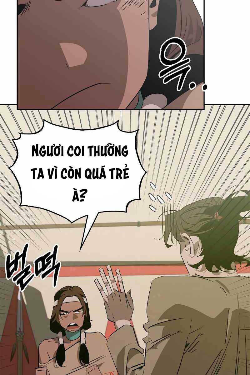 Võ Học Miền Viễn Tây - Chapter 20 - Page 26