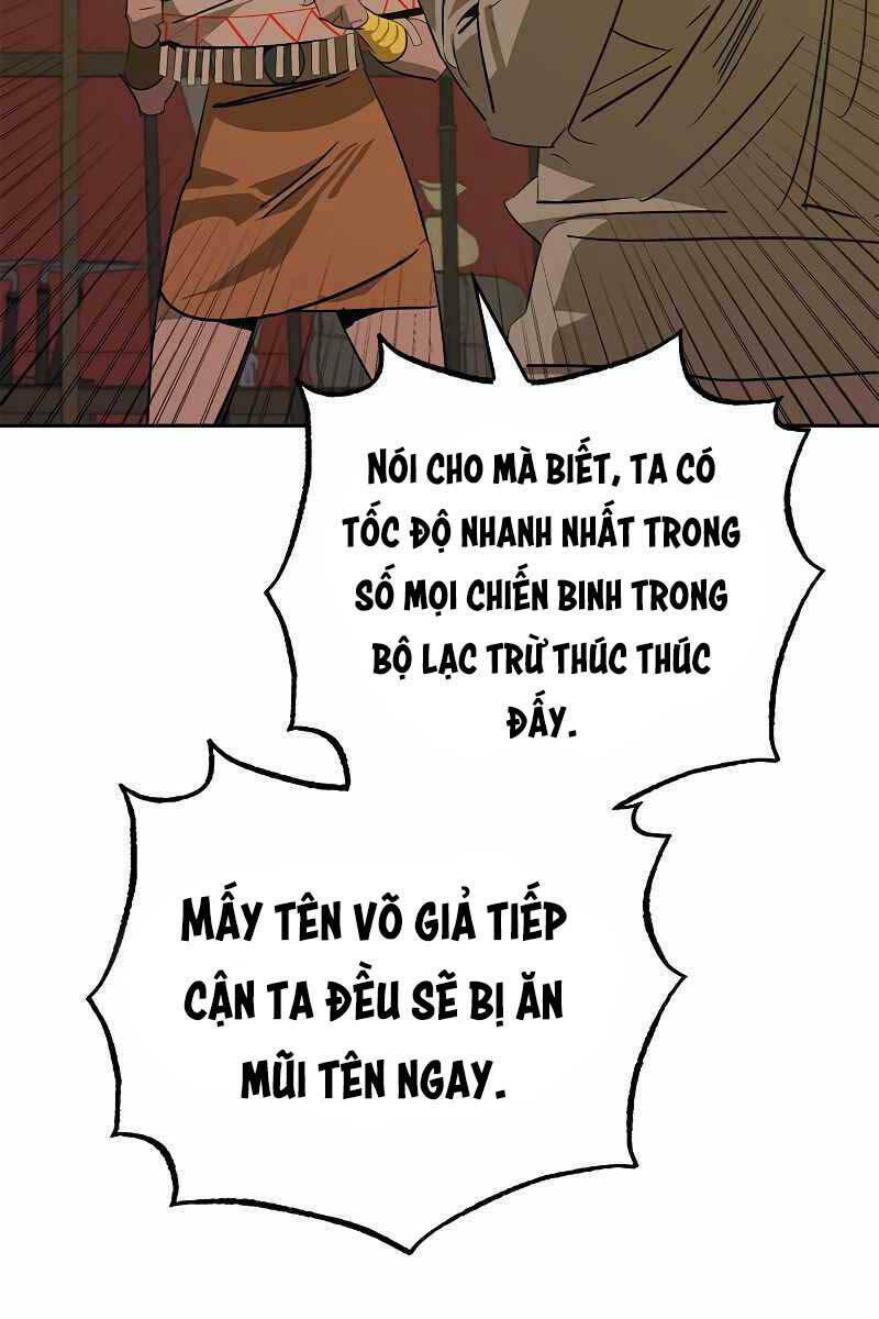 Võ Học Miền Viễn Tây - Chapter 20 - Page 27