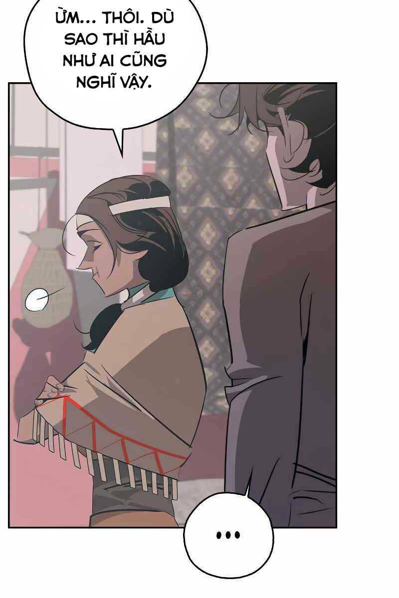 Võ Học Miền Viễn Tây - Chapter 20 - Page 30