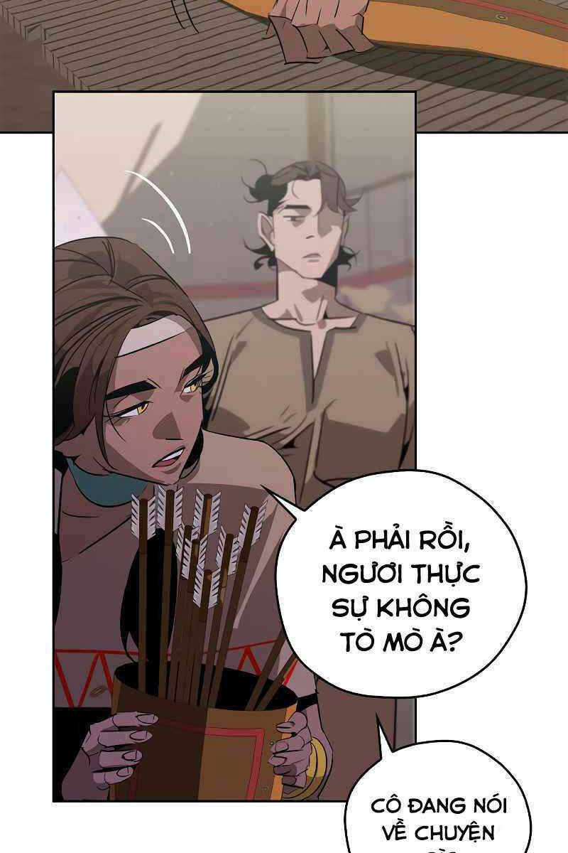 Võ Học Miền Viễn Tây - Chapter 20 - Page 32