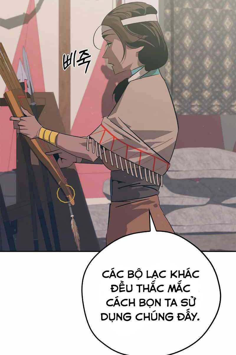 Võ Học Miền Viễn Tây - Chapter 20 - Page 34