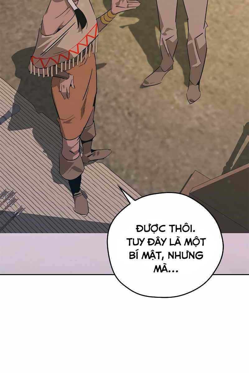 Võ Học Miền Viễn Tây - Chapter 20 - Page 38