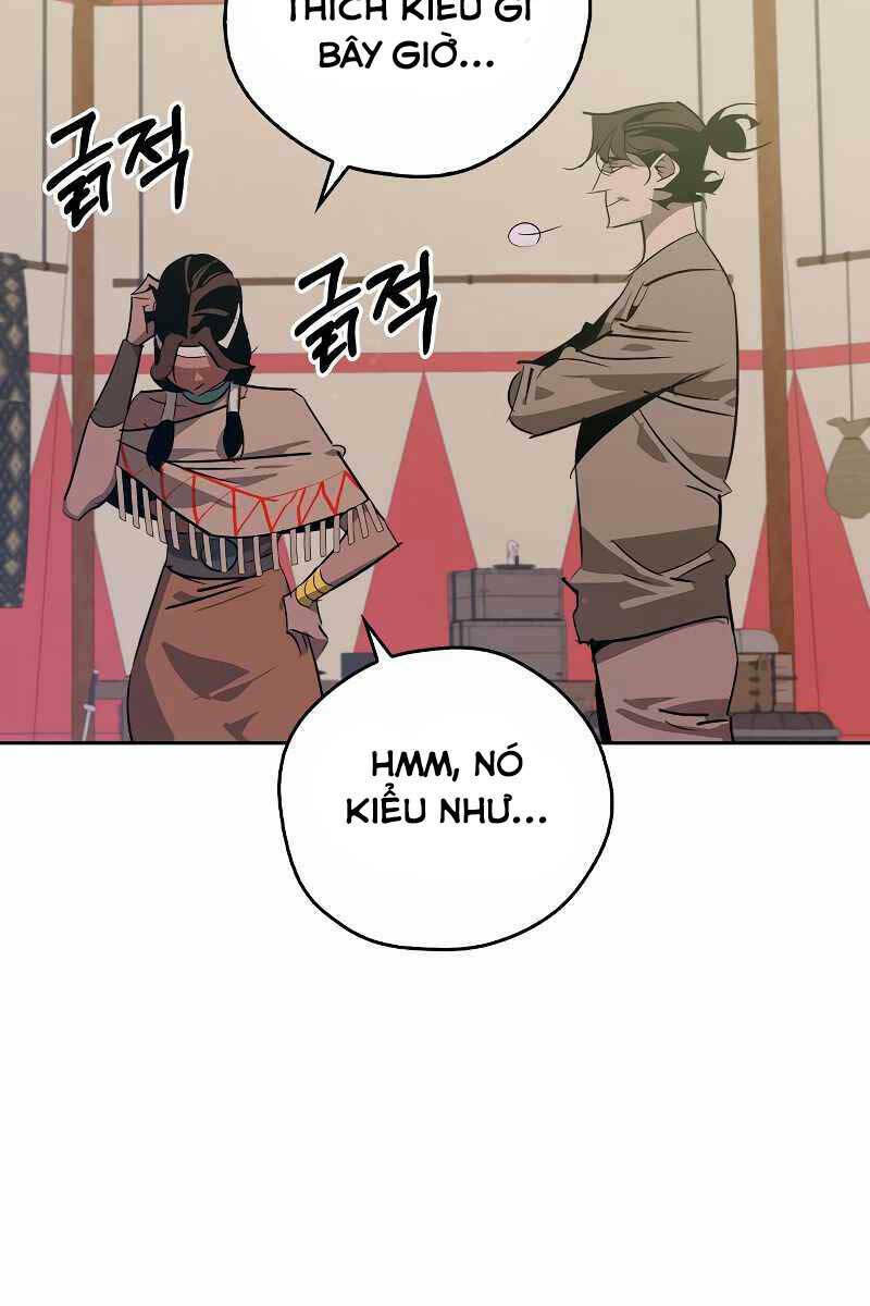 Võ Học Miền Viễn Tây - Chapter 20 - Page 44