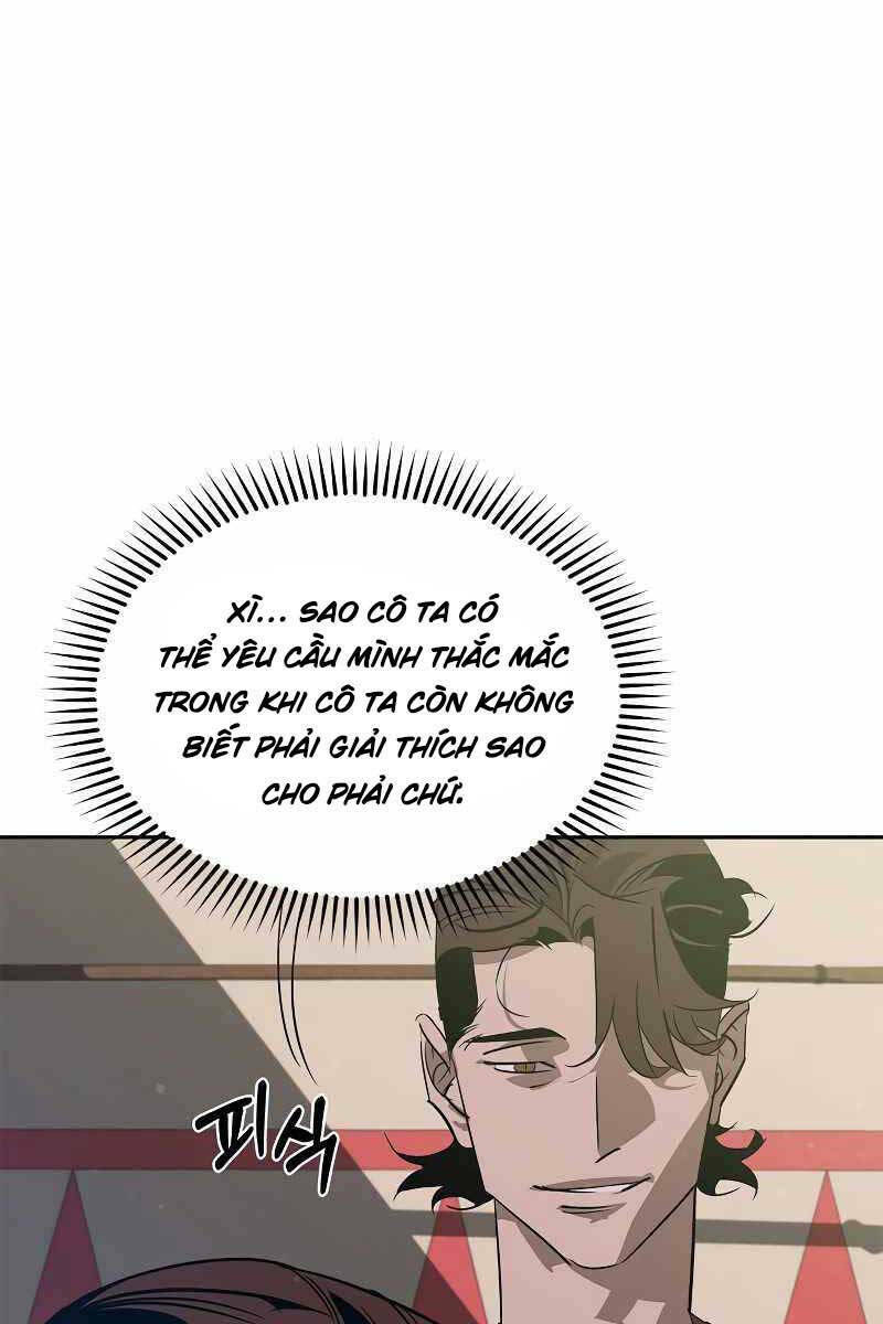 Võ Học Miền Viễn Tây - Chapter 20 - Page 45