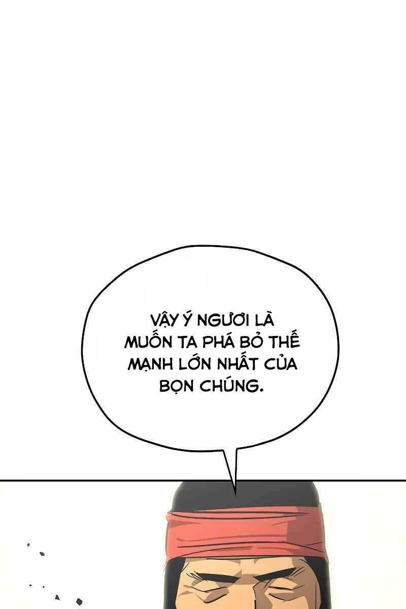 Võ Học Miền Viễn Tây - Chapter 20 - Page 4