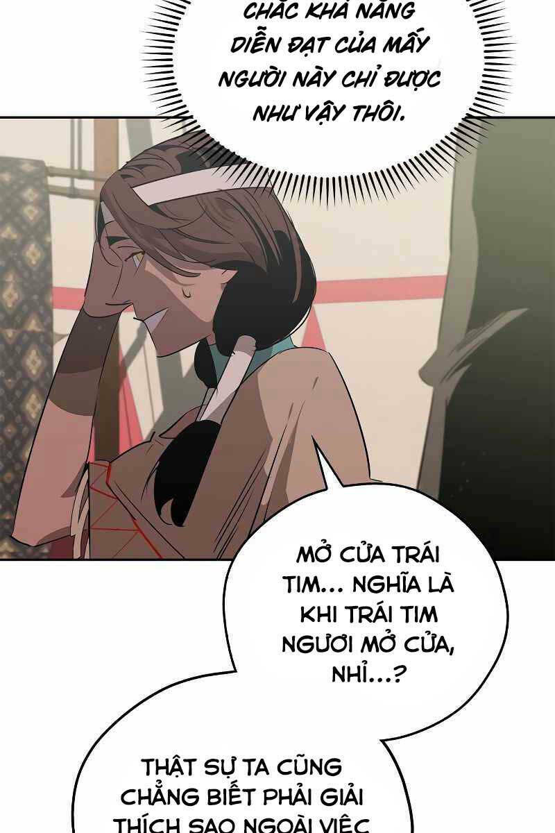 Võ Học Miền Viễn Tây - Chapter 20 - Page 49