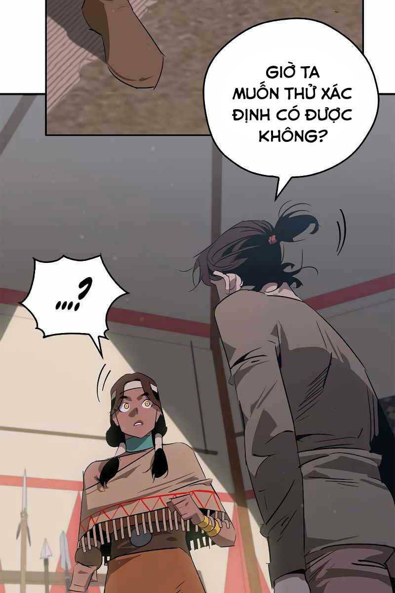 Võ Học Miền Viễn Tây - Chapter 20 - Page 51