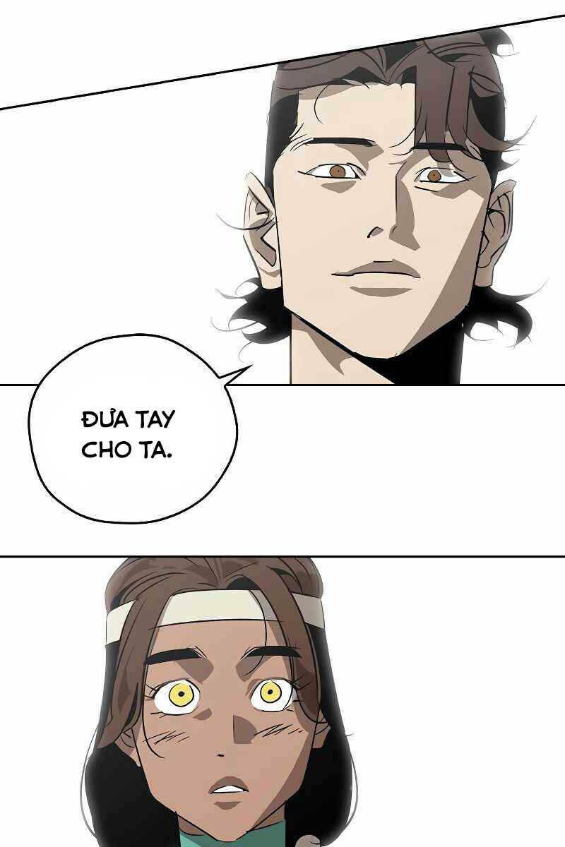 Võ Học Miền Viễn Tây - Chapter 20 - Page 53