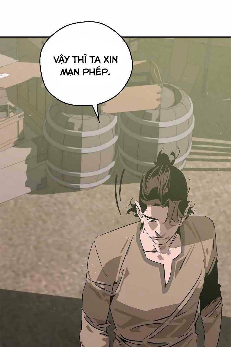 Võ Học Miền Viễn Tây - Chapter 20 - Page 57