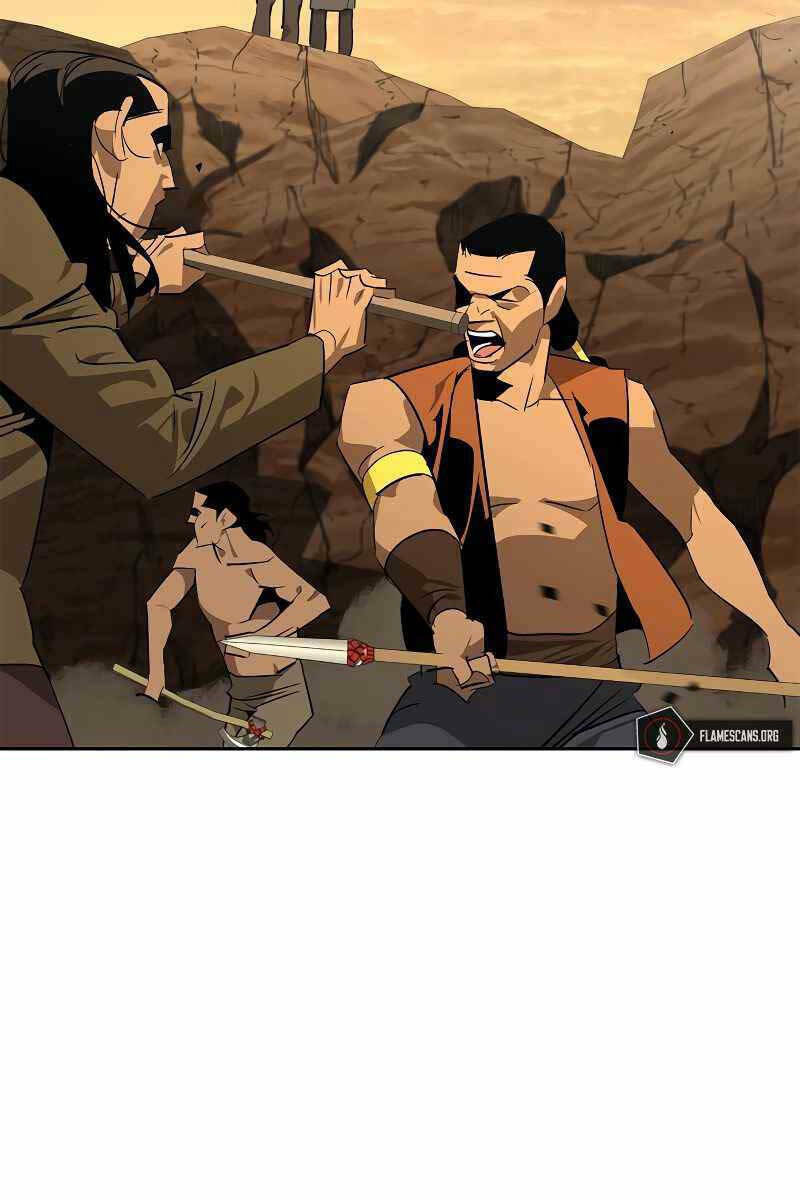 Võ Học Miền Viễn Tây - Chapter 20 - Page 7