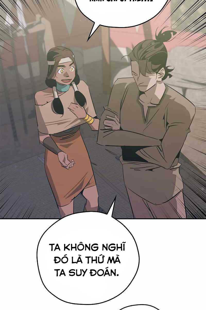 Võ Học Miền Viễn Tây - Chapter 20 - Page 79