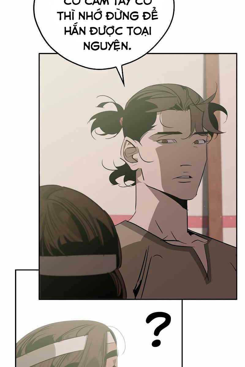 Võ Học Miền Viễn Tây - Chapter 20 - Page 81