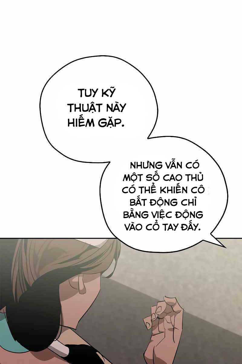 Võ Học Miền Viễn Tây - Chapter 20 - Page 83