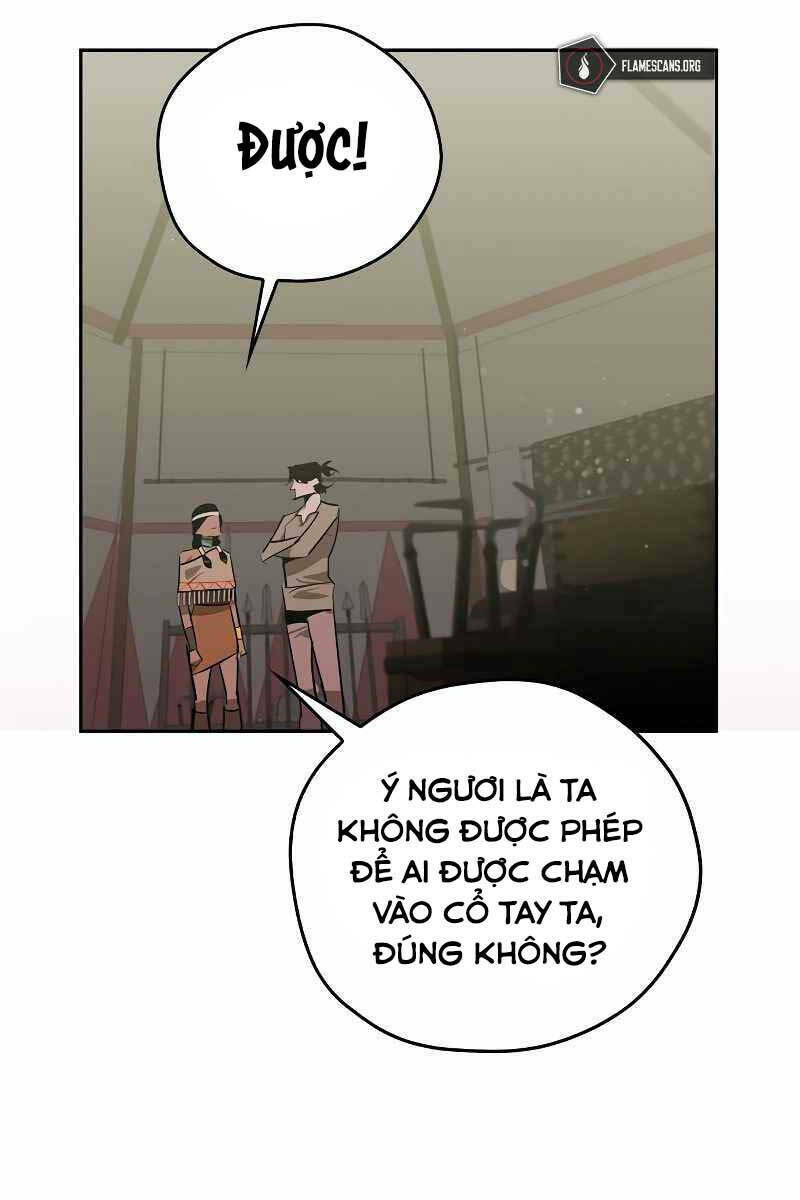 Võ Học Miền Viễn Tây - Chapter 20 - Page 85