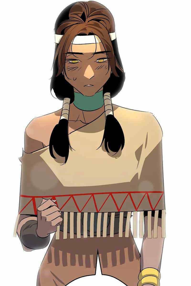 Võ Học Miền Viễn Tây - Chapter 20 - Page 87