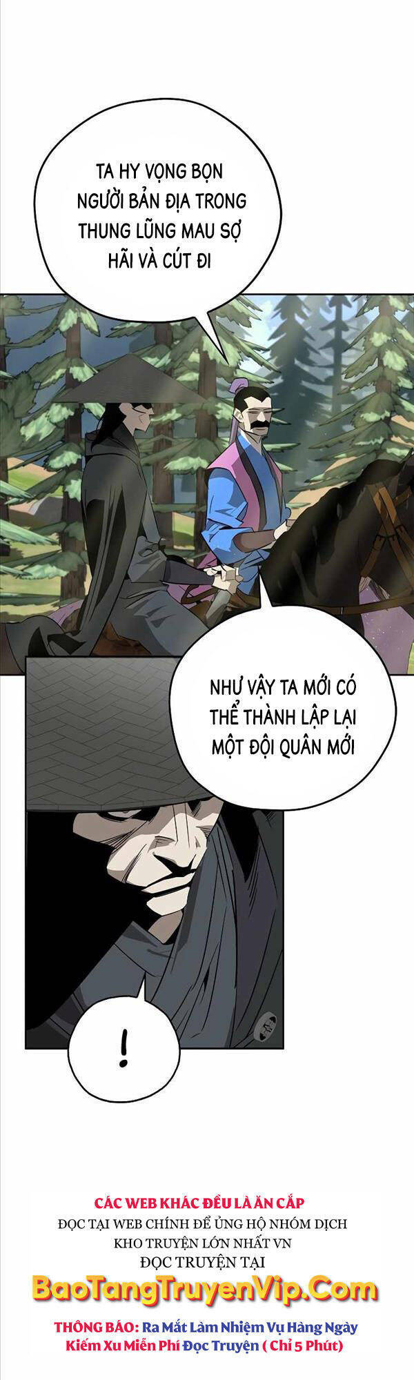 Võ Học Miền Viễn Tây - Chapter 21 - Page 10